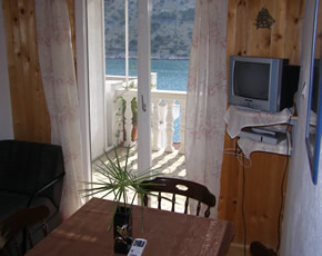 Privatni smjestaj blizu Trogir Dalmacija -  Apartment 5